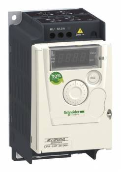 Schneider Electric ATV12P037M3
