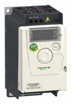 Schneider Electric ATV12P037F1