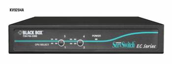 BlackBox KV9204A
