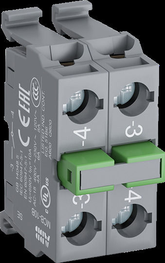 ABB Automation 1SFA611610R2002