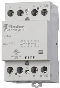 Finder 224400244717