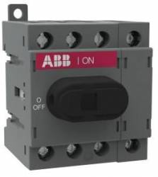 ABB Automation 1SCA104829R1001