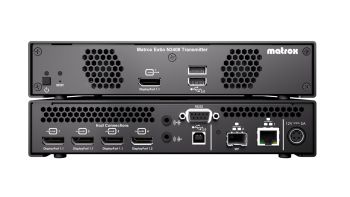 Matrox XTO3-N3408TX