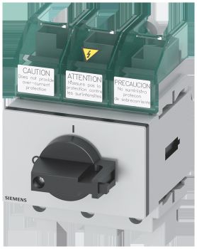 Siemens 3LD52000TK11