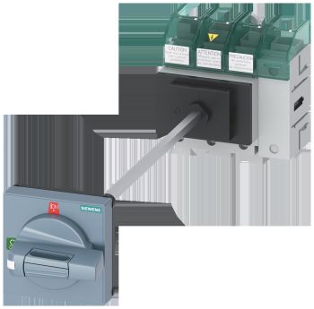 Siemens 3LD52100TL11