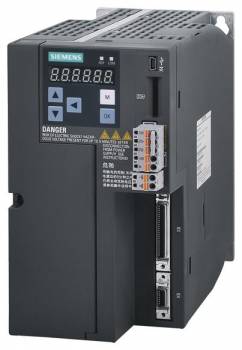 Siemens 6SL32105FE115UA0