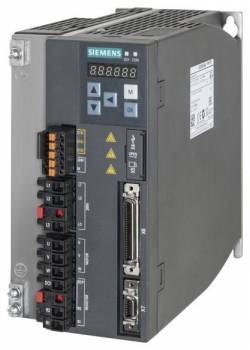 Siemens 6SL32105FB120UA0