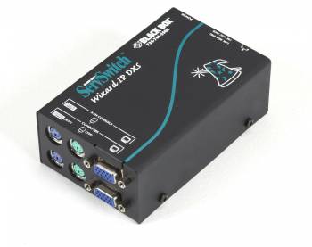 BlackBox ACR201A