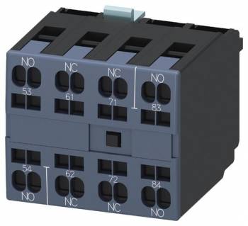 Siemens 3RH19212XA220MA0