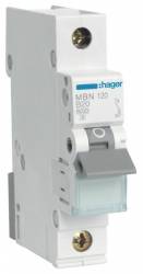 Hager MBN120