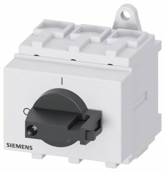 Siemens 3LD25300TK11