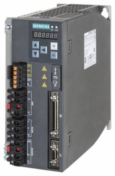 Siemens 6SL32105FB108UA0