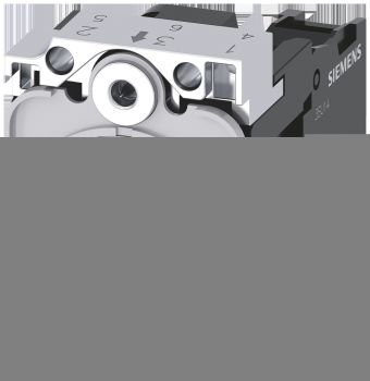 Siemens 3SU15101AA101BA0