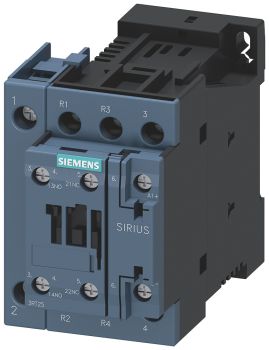Siemens 3RT25261BA40