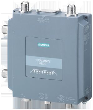 Siemens 6GK58562EA003DA1