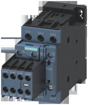 Siemens 3RT20251FB480ME2