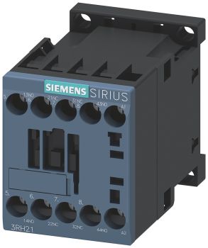 Siemens 3RH21221AC60