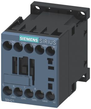Siemens 3RH21311AN60