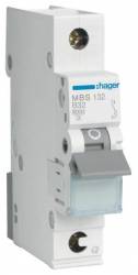 Hager MBS132