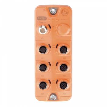 Ifm Electronic AL3000