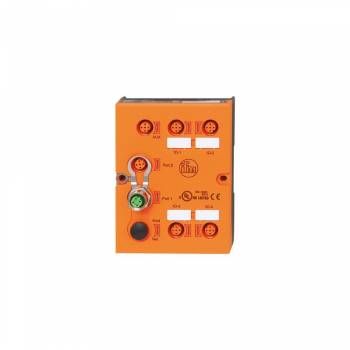 Ifm Electronic DTE105