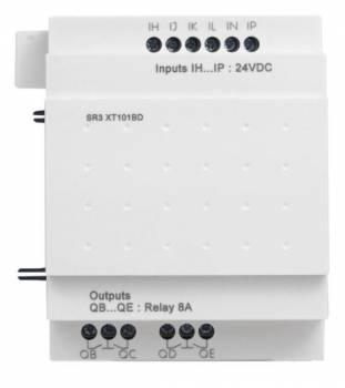 Schneider Electric SR3XT101JD