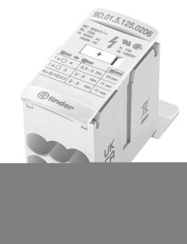 Finder 9D0151250206