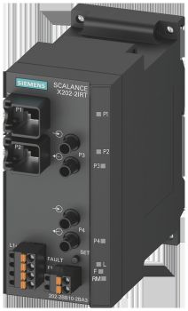 Siemens 6GK52022BB102BA3