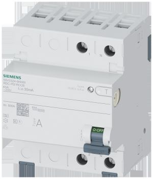 Siemens 5SV33246KK60