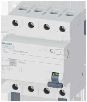Siemens 5SV33463KK60