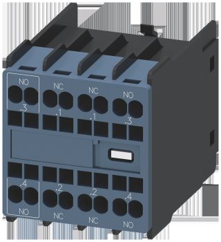 Siemens 3RH29112NL22