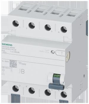 Siemens 5SV33464KK60
