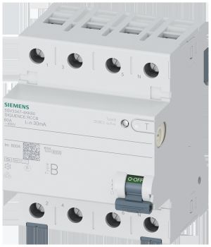 Siemens 5SV33474KK60