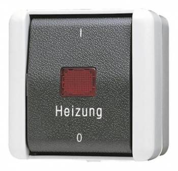 Jung 802HW
