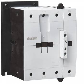 HAGER EVN125C