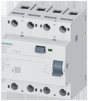 Siemens 5SV37456