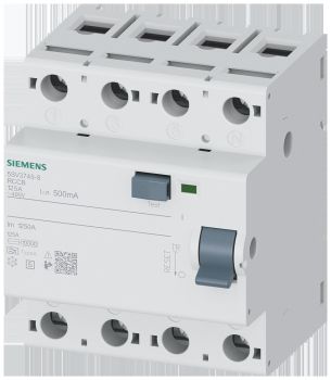 Siemens 5SV37458