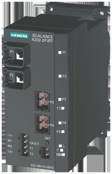 Siemens 6GK52022BH102BA3