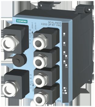Siemens 6GK52022JR102BA6