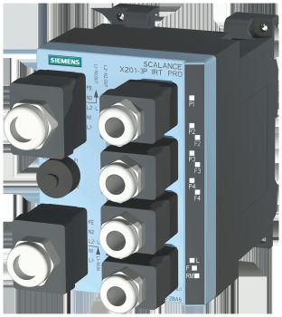 Siemens 6GK52013JR102BA6