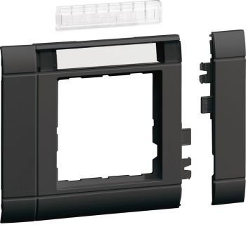 Hager GR0802B9011