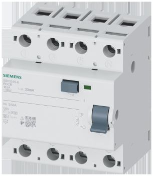 Siemens 5SV33456