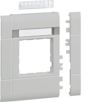 Hager GR1202B7035