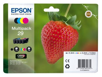 Epson C13T29864012
