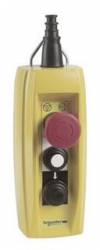 Schneider Electric XACB3201