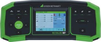Gossen M520F