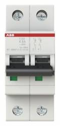 ABB Automation 2CDS252001R0407