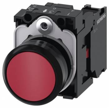 Siemens 3SU11000AB201CA0