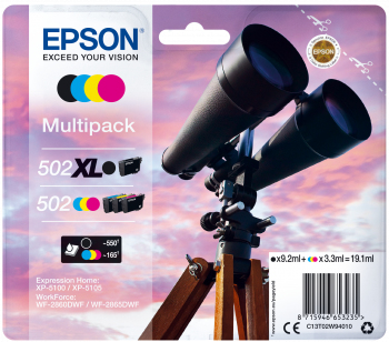 Epson C13T02W94010