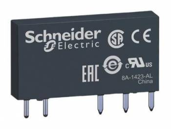 Schneider Electric RSL1GB4JD